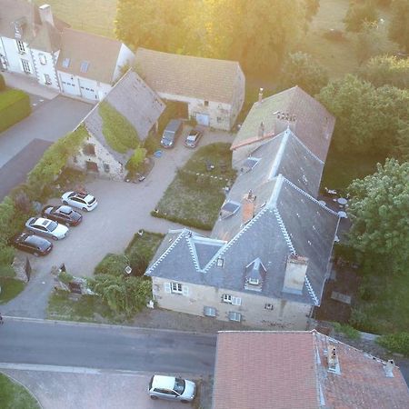La Bromontoise Chambres D'Hotes Понжибо Екстериор снимка