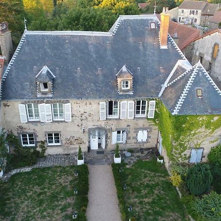 La Bromontoise Chambres D'Hotes Понжибо Екстериор снимка