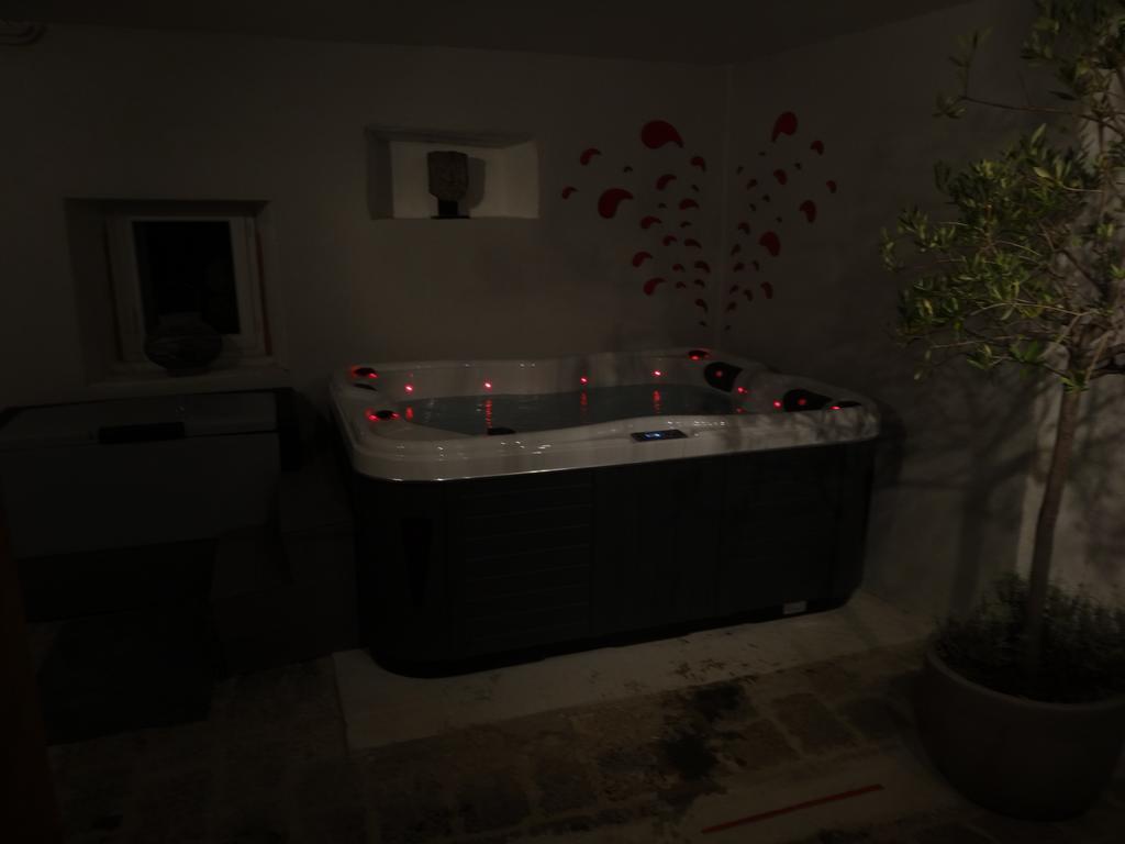 La Bromontoise Chambres D'Hotes Понжибо Екстериор снимка